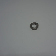  Lock Washer, Stainless Steel, M5