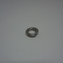  Lock Washer, Stainless Steel, M6