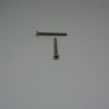 Machine Screws, Phillips Flat Head, Stainless Steel, #2-56X1"
