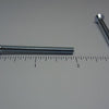 Machine Screws, Phillips Flat Head, Zinc Plated, #10-24X2"
