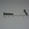 Machine Screws, Phillips Pan Head, Stainless Steel, M3X20mm