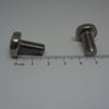 Machine Screws, Phillips Pan Head, Stainless Steel, M8X16mm