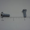 Machine Screws, Phillips Pan Head, Zinc Plated, 1/4"-20X5/8"