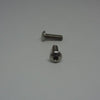 Machine Screws, Socket Button Head, Stainless Steel, M3X10mm