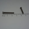 Machine Screws, Socket Button Head, Stainless Steel, M3X25mm
