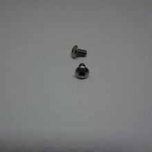  Machine Screws, Socket Button Head, Stainless Steel, M3X5mm