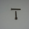 Machine Screws, Socket Button Head, Stainless Steel, M4X30mm