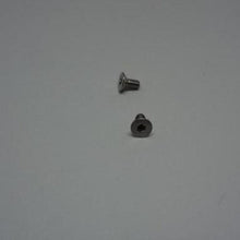  Machine Screws, Socket Flat Head, Stainless Steel, M2X4mm