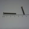 Machine Screws, Socket Flat Head, Stainless Steel, M3X35mm