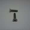 Machine Screws, Socket Flat Head, Stainless Steel, M5X22mm