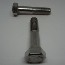  Pk/5 Hex Bolt, Partial Thread, Stainless Steel, M14X65mm
