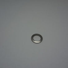  Rib Lock Washer, Stainless Steel, M8