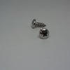 Sheet Metal Screws, Phillips Pan Head, Stainless Steel, #10X1/2"