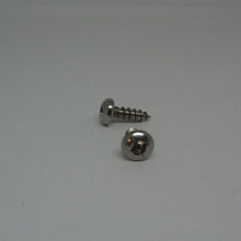 Imperial, Sheet Metal Screws, Square Drive Pan Head – Canada Bolts