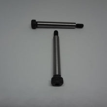  Shoulder Bolts 1/4", Alloy Steel, #10-24X1 3/4"