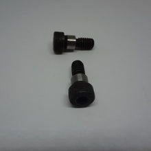  Shoulder Bolts 5/16", Alloy Steel, 1/4"-20X1/4"