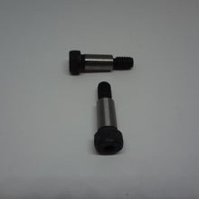  Shoulder Bolts 5/16", Alloy Steel, 1/4"-20X5/8"