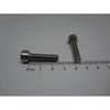 Socket Head Cap, Full Thread, Stainless Steel, M6X25mm