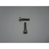 Socket Head Cap, Full Thread, Stainless Steel, M6X25mm