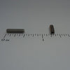 Socket Screws, Allen Cup Point Set Screws, Stainless Steel, #6-32X1/2"
