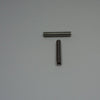 Socket Screws, Allen Cup Point Set Screws, Stainless Steel, #6-32X3/4"