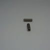 Socket Screws, Allen Cup Point Set Screws, Stainless Steel, #8-32X1/2"