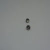 Socket Screws, Allen Cup Point Set Screws, Stainless Steel, #8-32X1/8"