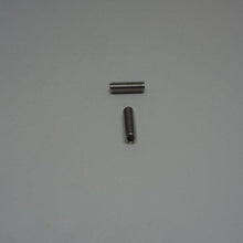  Socket Screws, Allen Cup Point Set Screws, Stainless Steel, M3X10mm