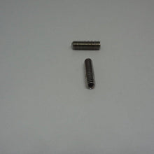  Socket Screws, Allen Cup Point Set Screws, Stainless Steel, M4X14mm
