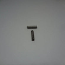  Socket Screws, Allen Cup Point Set Screws, Stainless Steel, M4X16mm