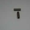 Socket Screws, Allen Cup Point Set Screws, Stainless Steel, M5X16mm
