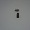 Socket Screws, Allen Cup Point Set Screws, Stainless Steel, M6X10mm