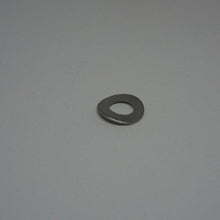  Wave Washer, Stainless Steel, M4